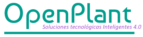 OpenPLANT